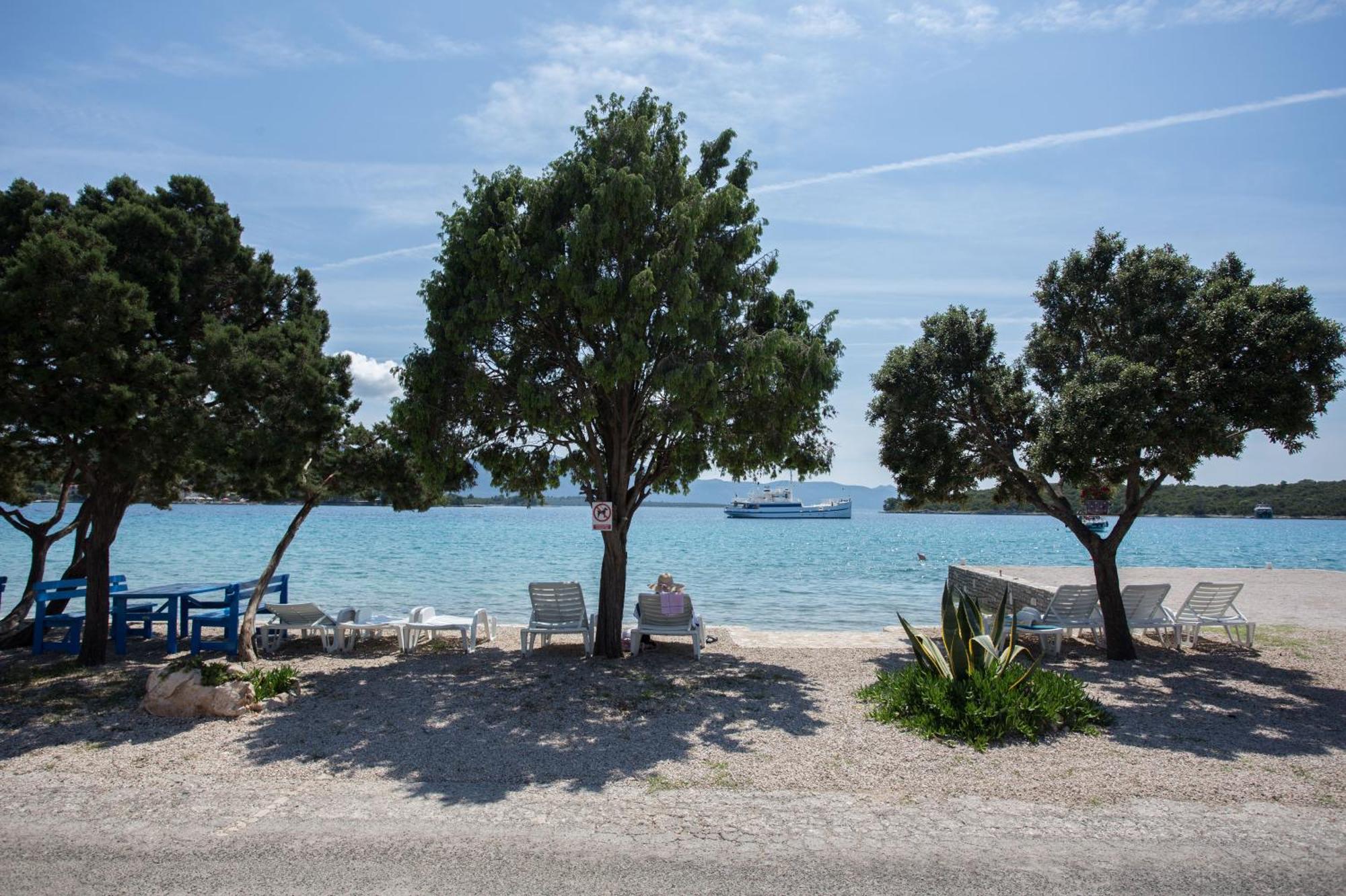 Villa Marijola Lovište Dış mekan fotoğraf