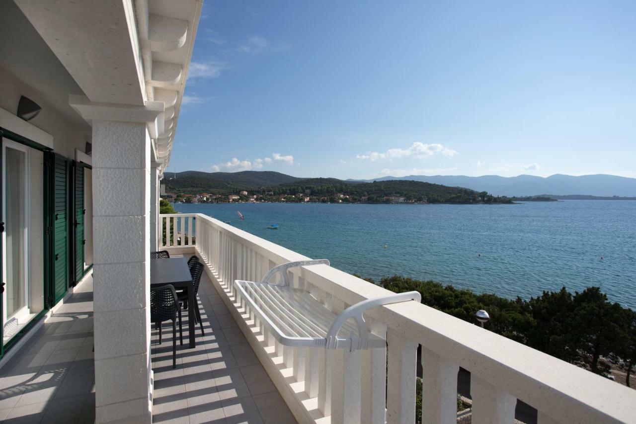 Villa Marijola Lovište Dış mekan fotoğraf