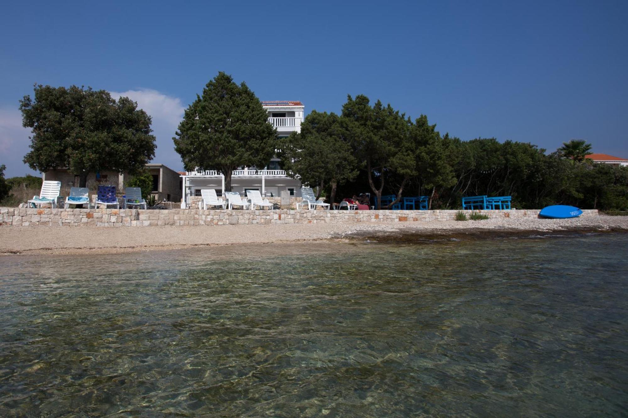 Villa Marijola Lovište Dış mekan fotoğraf